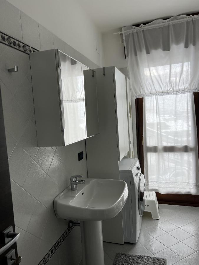 Casa Palmi - Appartamento In Villa Aosta Dış mekan fotoğraf